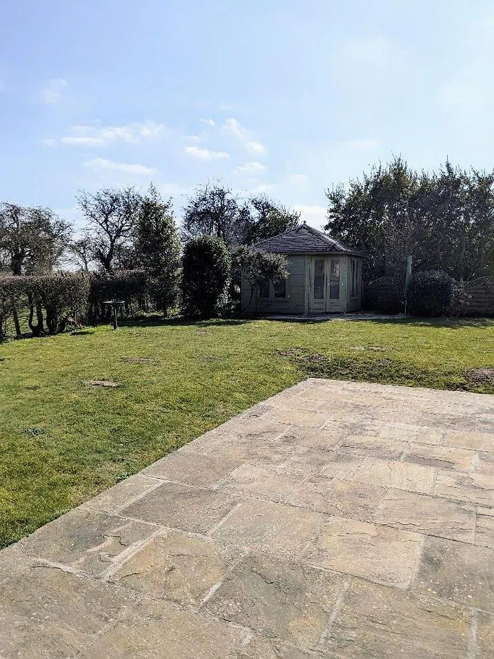 Villa Coastal Whisper à Reighton